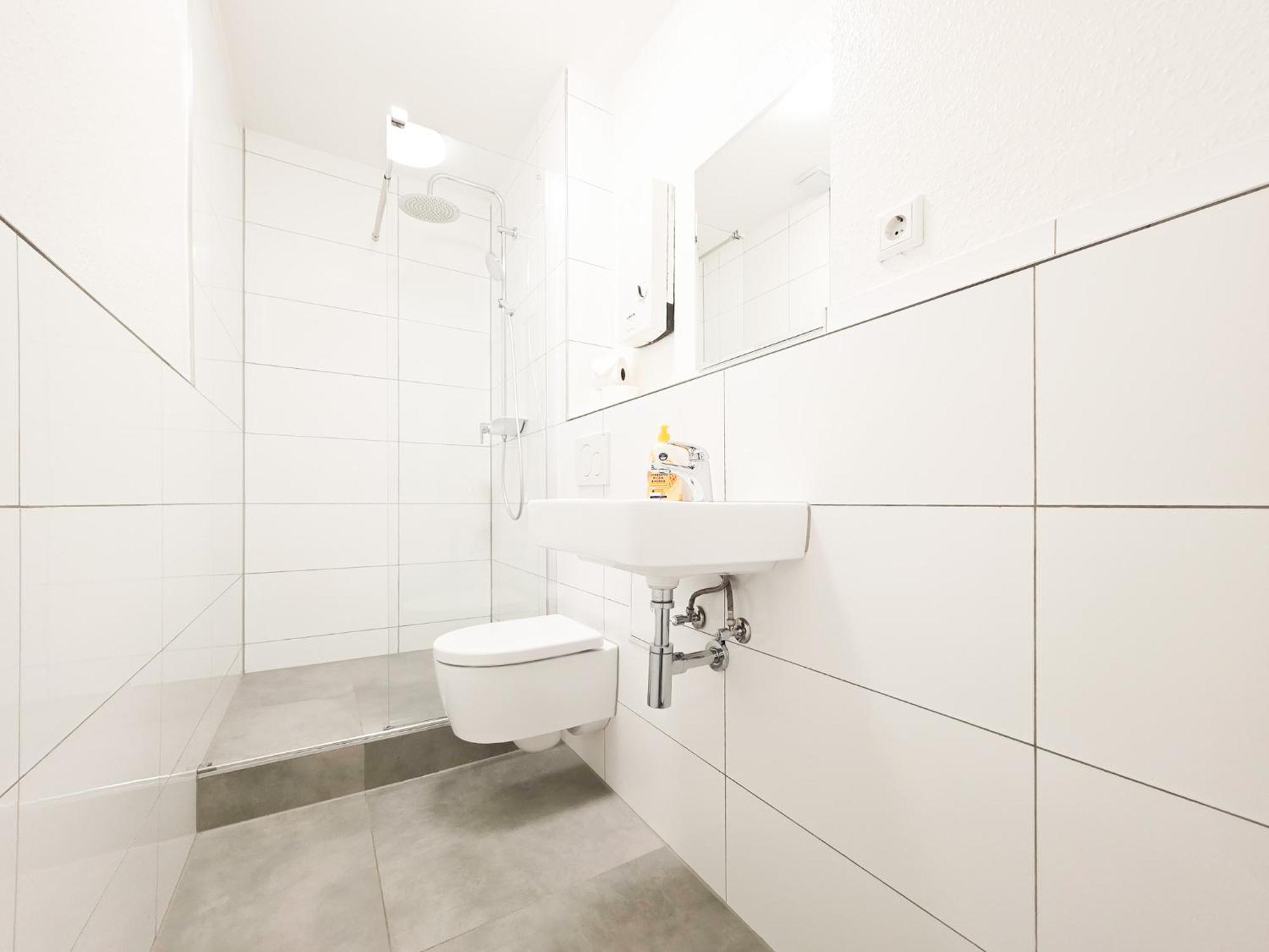 Tolstov - 3 - Kitchen - Dining - 25 Min To Messe Dus