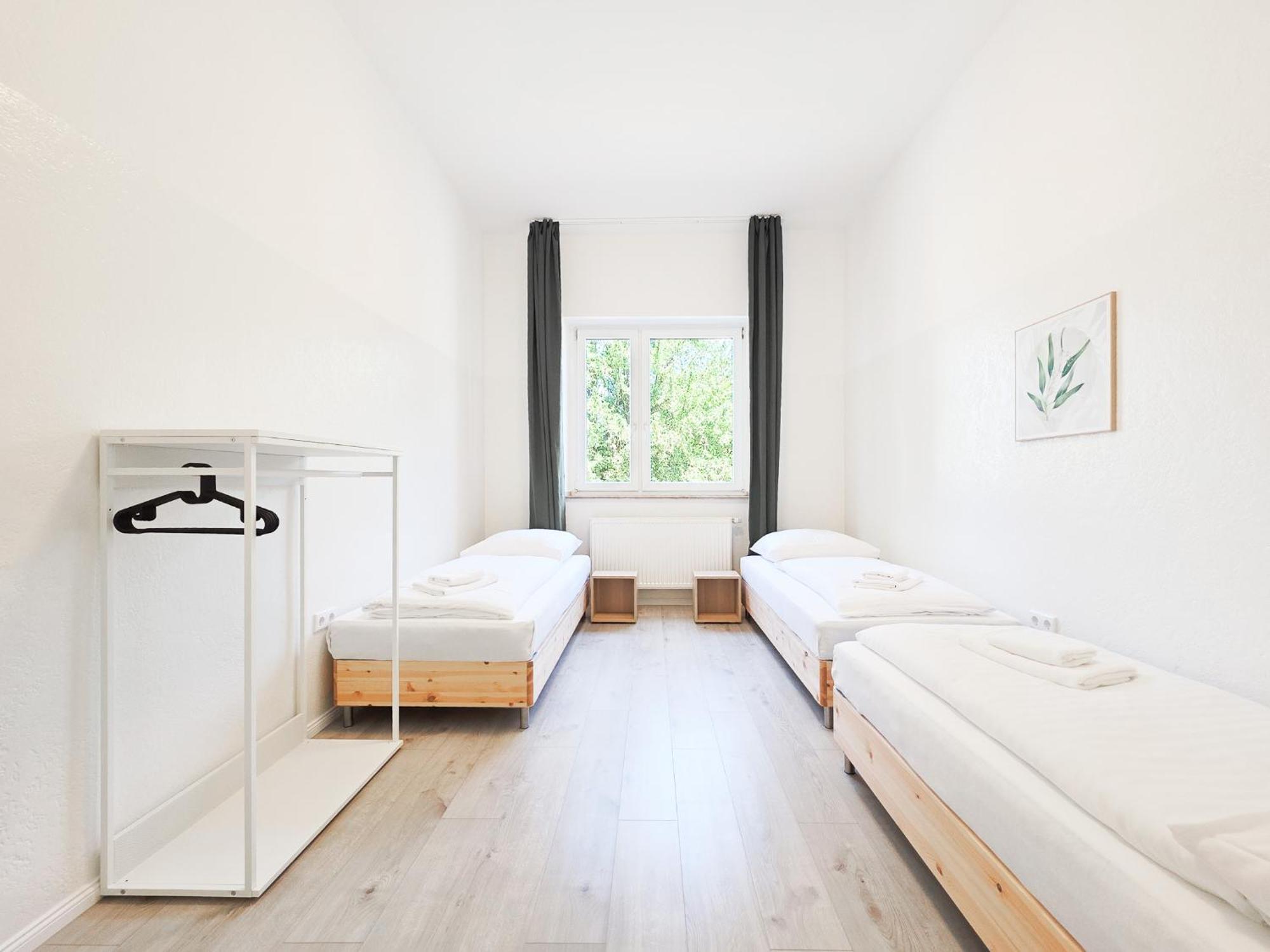 Tolstov - 3 - Kitchen - Dining - 25 Min To Messe Dus * Dusseldorf