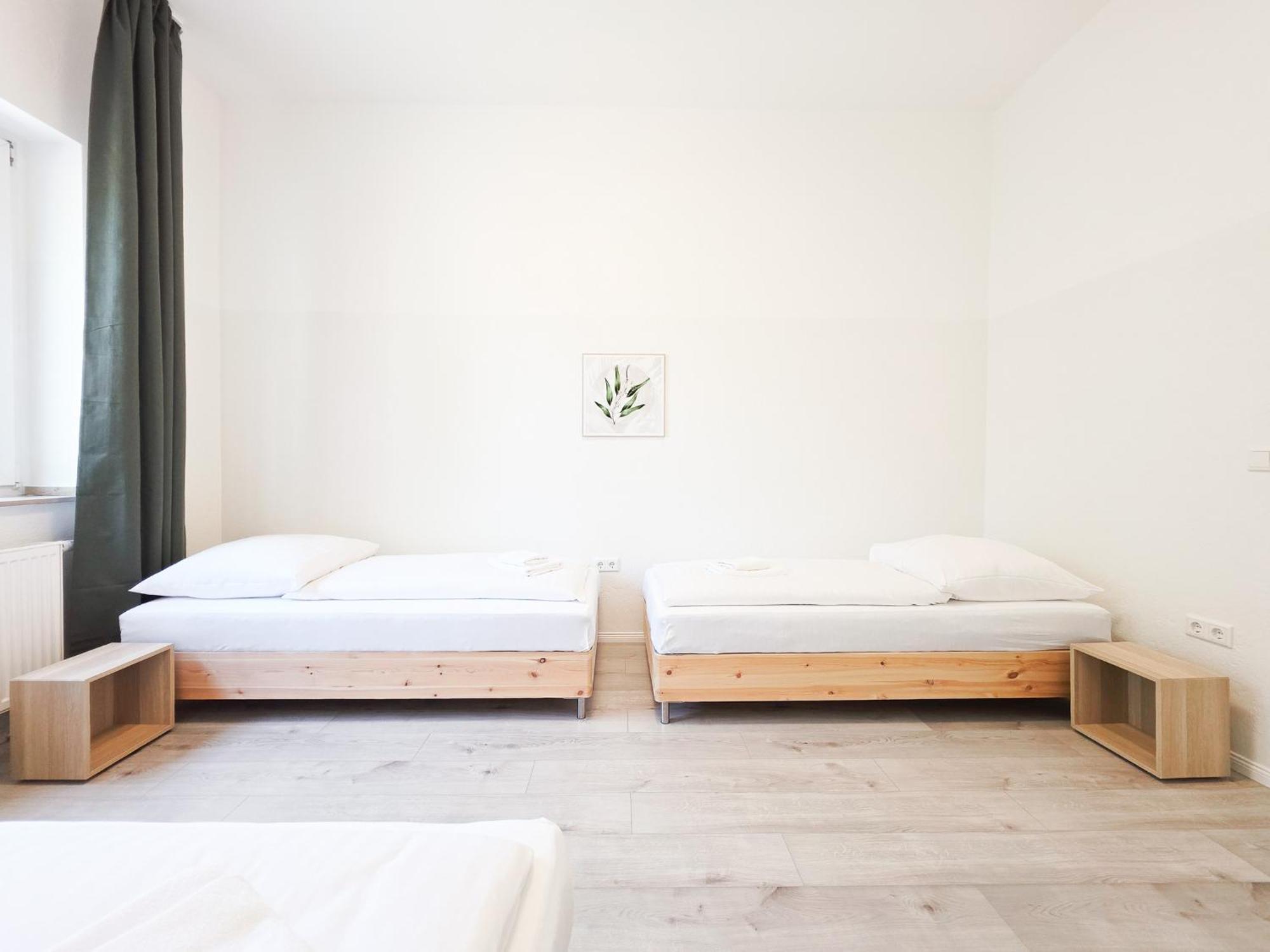 Apartment Tolstov - 3 - Kitchen - Dining - 25 Min To Messe Dus *