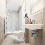 Tolstov - 3 - Kitchen - Dining - 25 Min To Messe Dus Apartment *