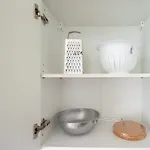 Tolstov Apartments - 3 Room Apartments - Kitchen - Dining Room - 25 Min To Messe Dus